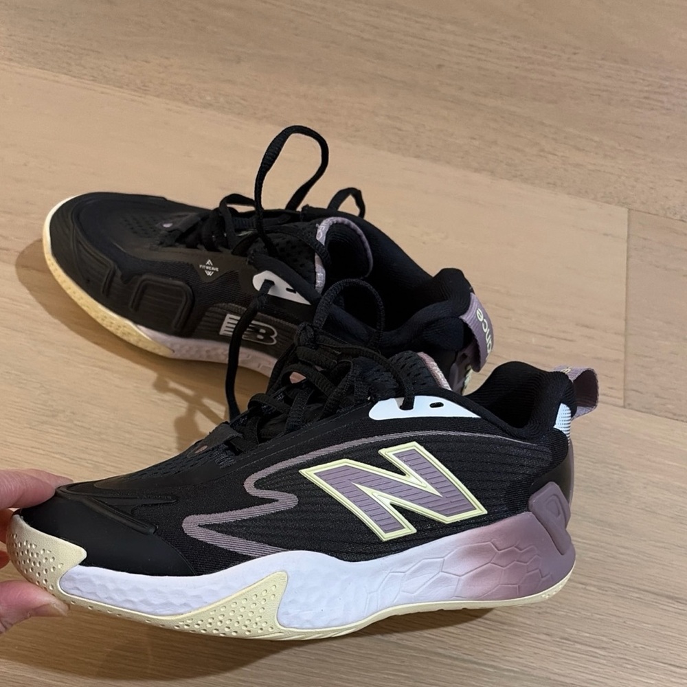 New Balance Fresh Foam CT Rally tennis sneakers shoes